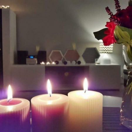 Apartament 25 Płock Exteriör bild