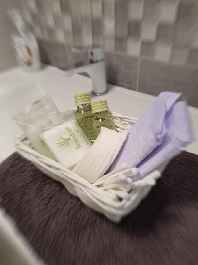Apartament 25 Płock Exteriör bild