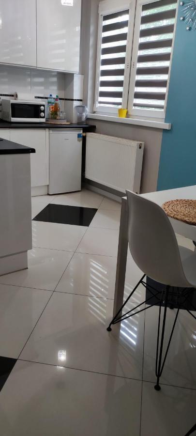 Apartament 25 Płock Exteriör bild