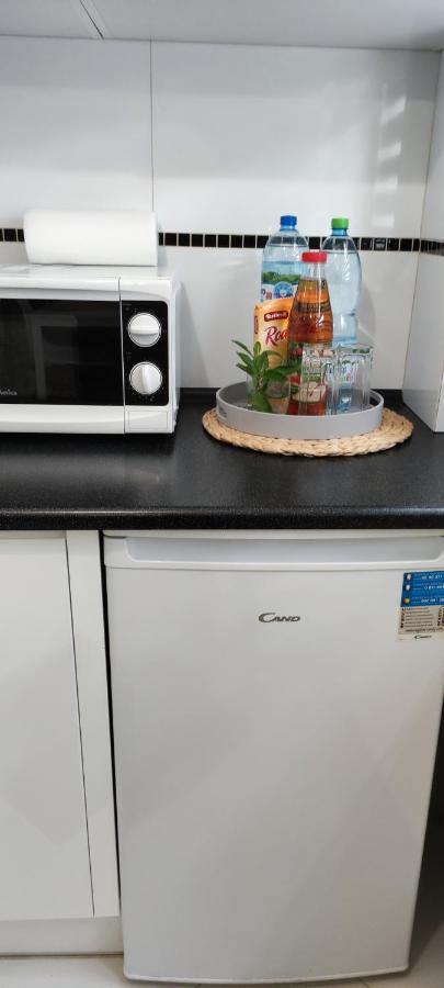 Apartament 25 Płock Exteriör bild