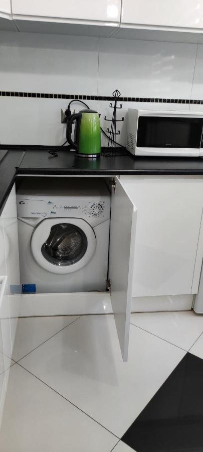 Apartament 25 Płock Exteriör bild