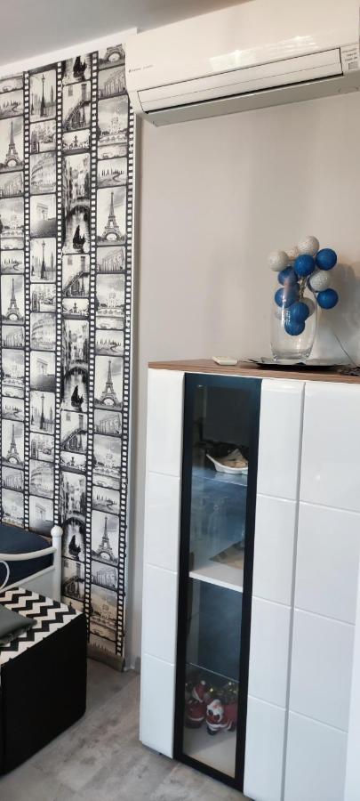 Apartament 25 Płock Exteriör bild
