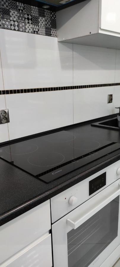Apartament 25 Płock Exteriör bild