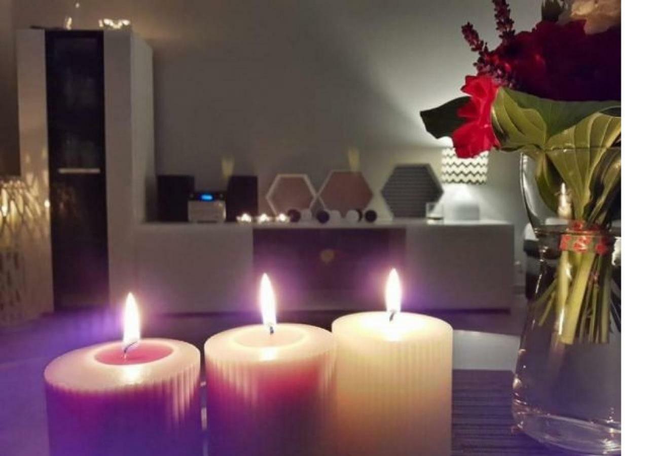 Apartament 25 Płock Exteriör bild