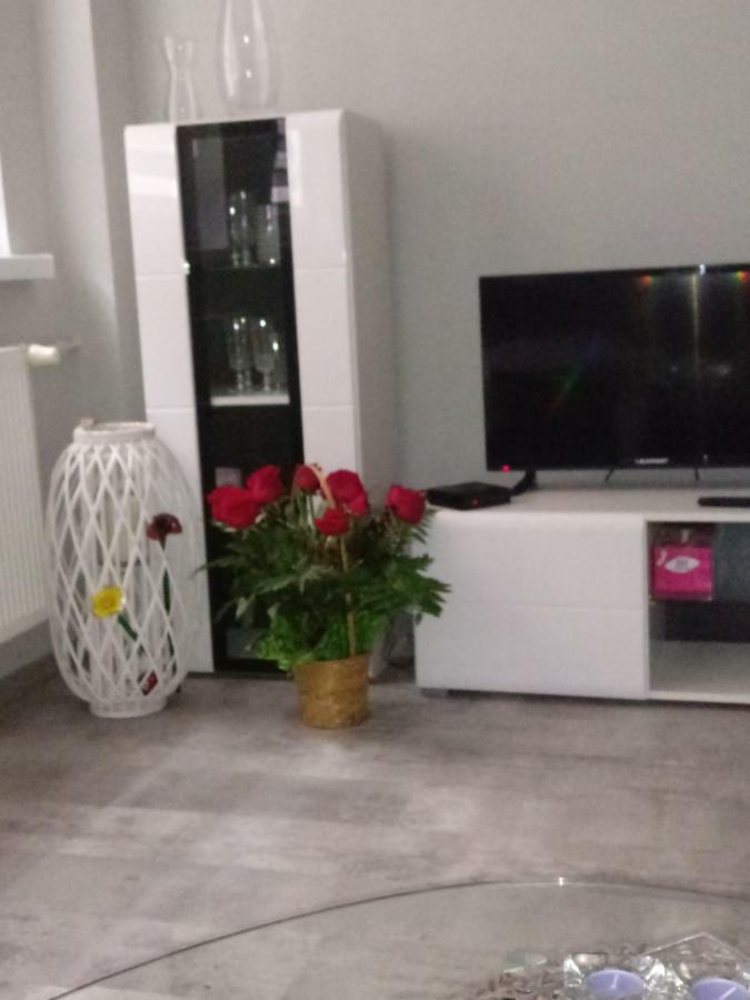 Apartament 25 Płock Exteriör bild