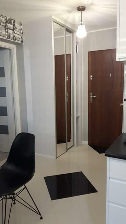 Apartament 25 Płock Exteriör bild